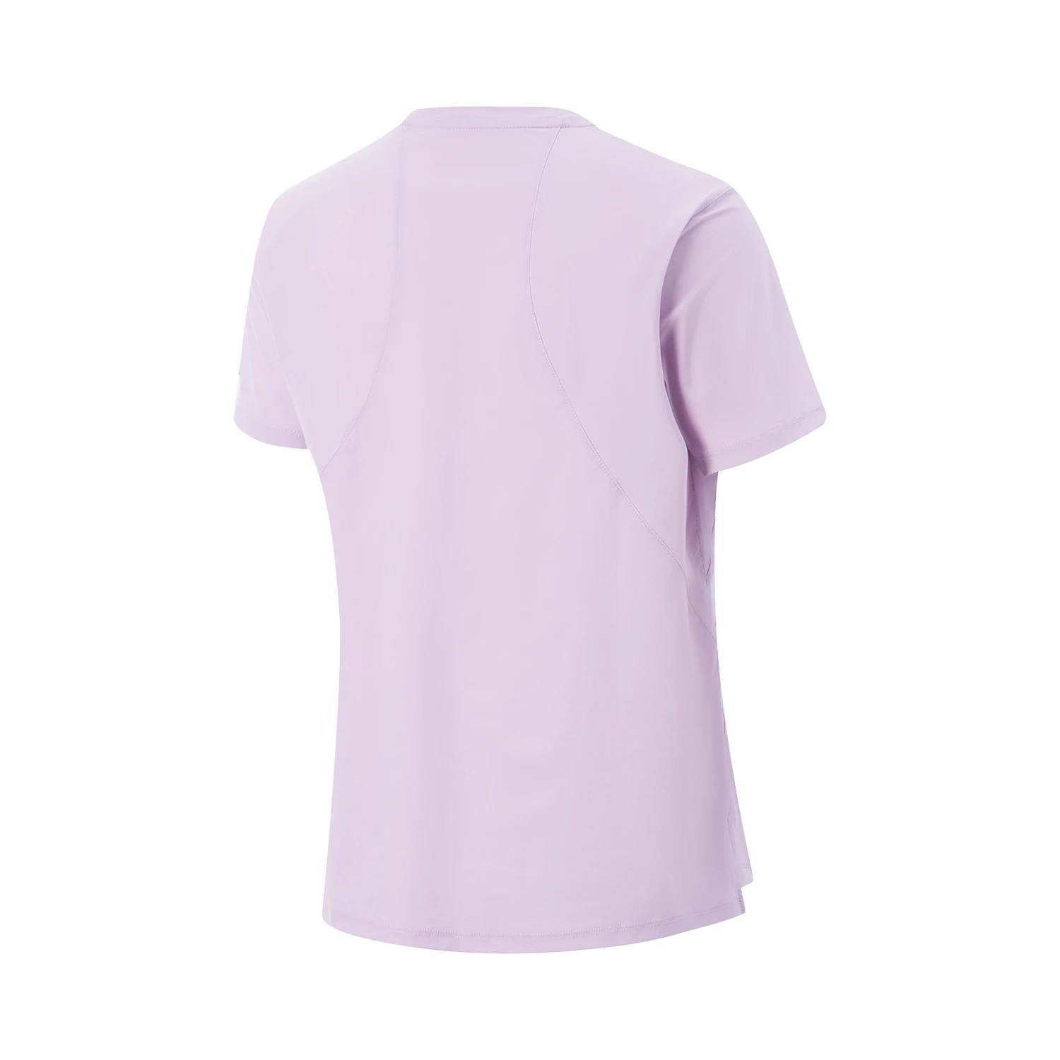 ATSV136-3 Футболка Workout фиолетовый